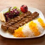 کباب مخصوص